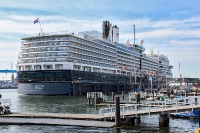 MS Eurodam