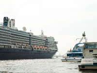 Holland America Line