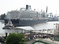 MS Noordam