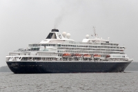 Prinsendam