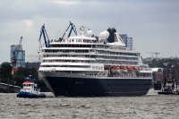 Prinsendam