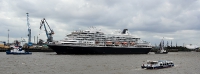 Prinsendam