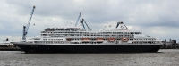 Holland America Line