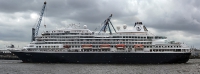 Prinsendam