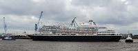 Holland America Line