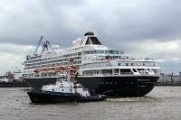 Prinsendam