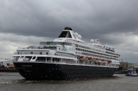 Holland America Line