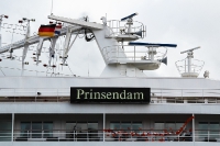 Prinsendam