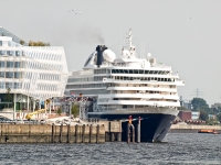 Prinsendam