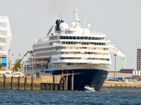 Holland America Line