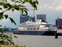 Holland America Line