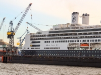 MS Rotterdam