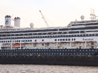 Holland America Line