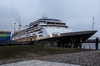 Holland America Line