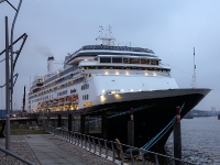 Holland America Line