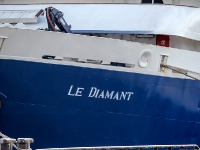 Le Diamant