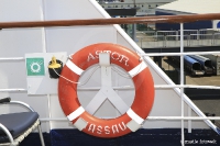 MS Astor