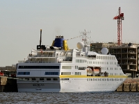 MS Hamburg 1