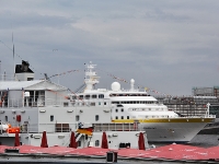 MS Hamburg 1