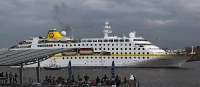 MS Hamburg 1