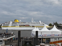 MS Hamburg 1