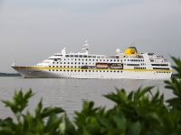 MS Hamburg 1