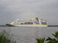 MS Hamburg 1