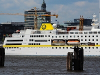 MS Hamburg 1