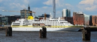 MS Hamburg 1