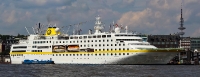 MS Hamburg