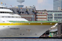 MS Hamburg