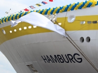 MS Hamburg