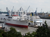 MS Hamburg