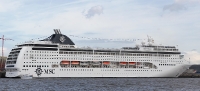 MSC Kreuzfahrten