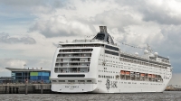 MSC Kreuzfahrten