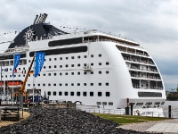 MSC Kreuzfahrten