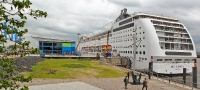 MSC Kreuzfahrten