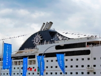 MSC Kreuzfahrten