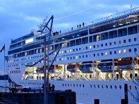 MSC Kreuzfahrten