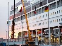 MSC Kreuzfahrten