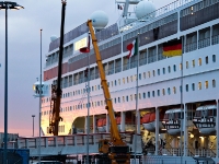 MSC Kreuzfahrten