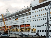 MSC Kreuzfahrten