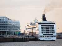 MSC Lirica