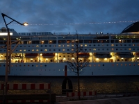 MSC Kreuzfahrten