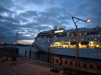 MSC Lirica