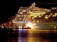 MSC Magnifica