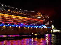 MSC Magnifica