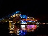 MSC Magnifica