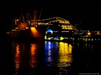 MSC Magnifica