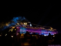 MSC Magnifica